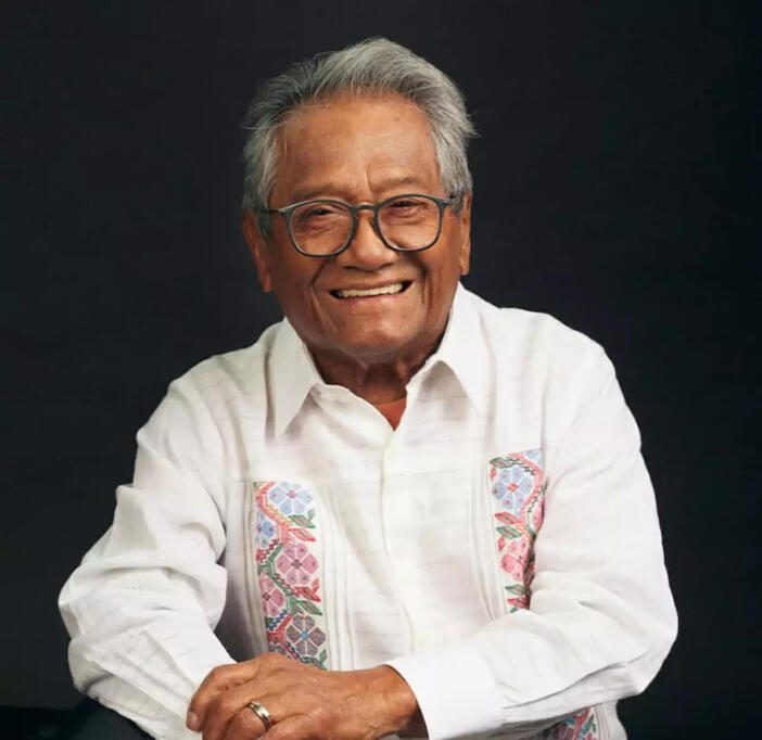 Armando Manzanero Armando Manzanero